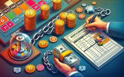 Uplata putem kriptovaluta u kazinu – prednosti i mane