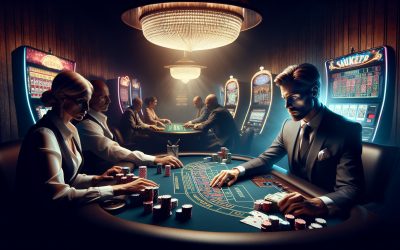 Casino trikovi koje profesionalci kriju od tebe