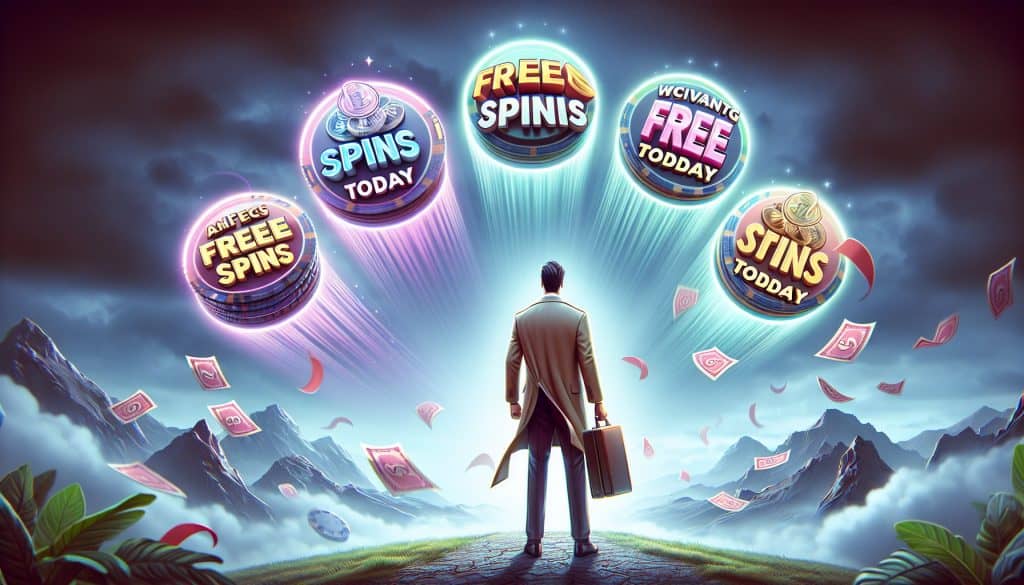 Ovih pet promocija ti mogu doneti besplatne vrtnje