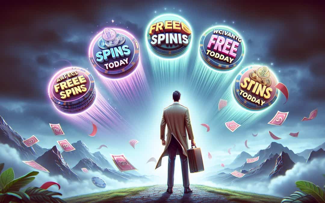 Ovih pet promocija ti mogu doneti besplatne vrtnje