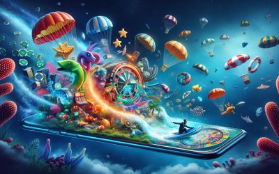 Mobilni casino vodič za igru bez granica