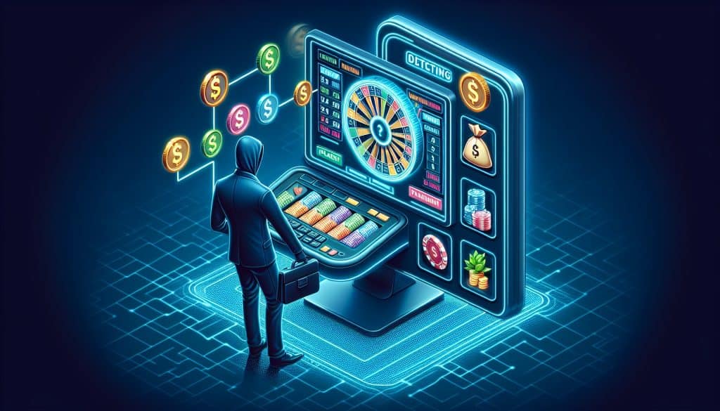 Pet znakova da je online casino prevara