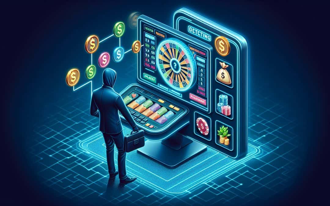 Pet znakova da je online casino prevara