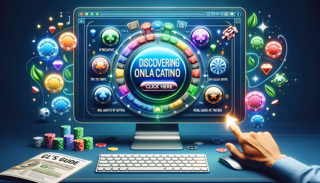 Kako da prepoznaš najbolji online kazino za svoj stil igre Kako da prepoznaš najbolji online kazino za svoj stil igre