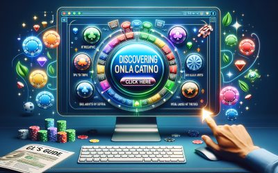 Kako da prepoznaš najbolji online kazino za svoj stil igre