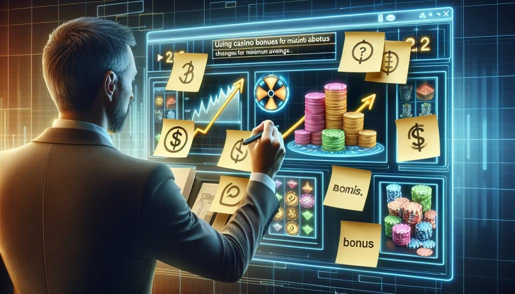 Kako funkcionišu kazino bonusi i kako ih maksimalno iskoristiti Kako funkcionišu kazino bonusi i kako ih maksimalno iskoristiti