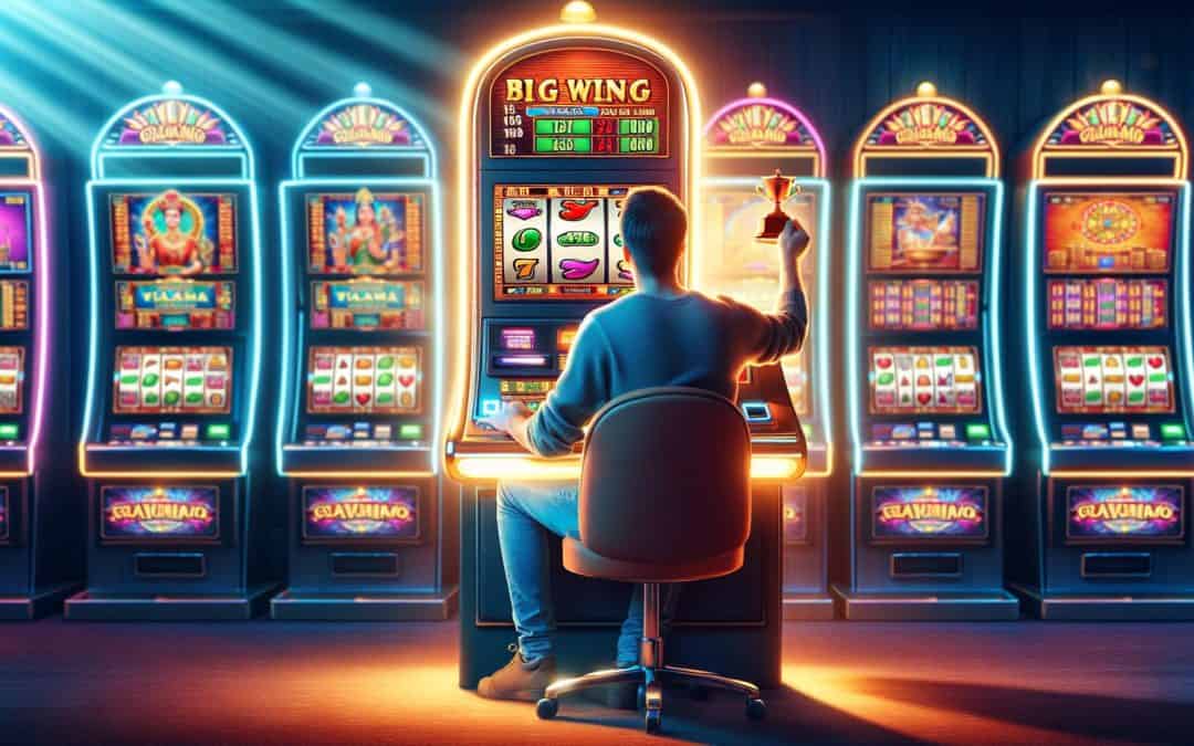 Koje slot igre se najčešće isplaćuju u Srbiji