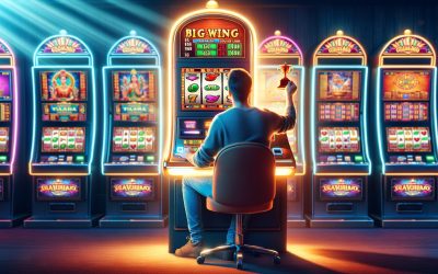 Koje slot igre se najčešće isplaćuju u Srbiji