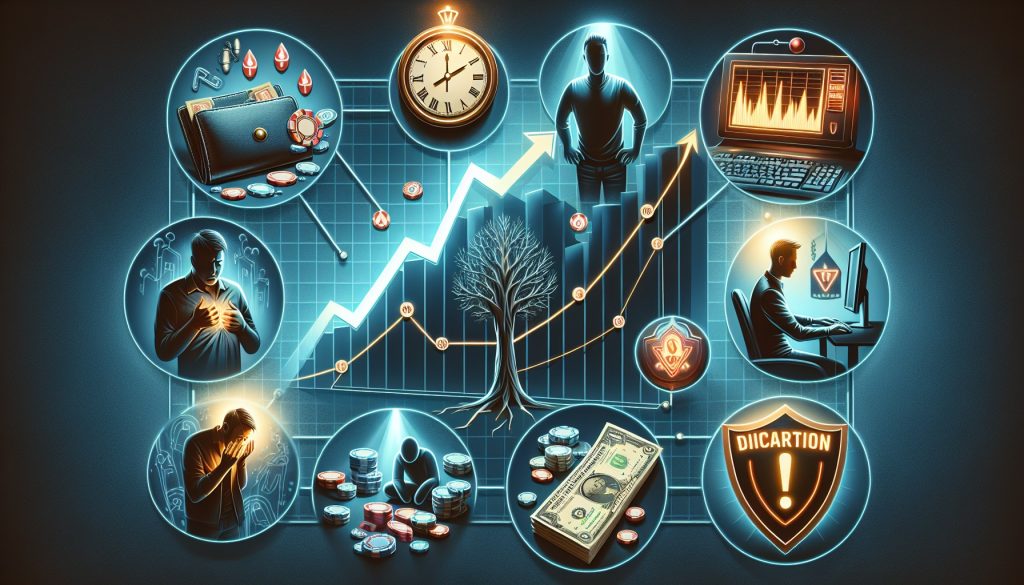 Kako prepoznati rizične kazino navike pre nego postanu problem Kako prepoznati rizične kazino navike pre nego postanu problem