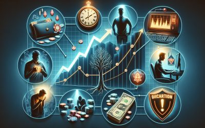 Kako prepoznati rizične kazino navike pre nego postanu problem