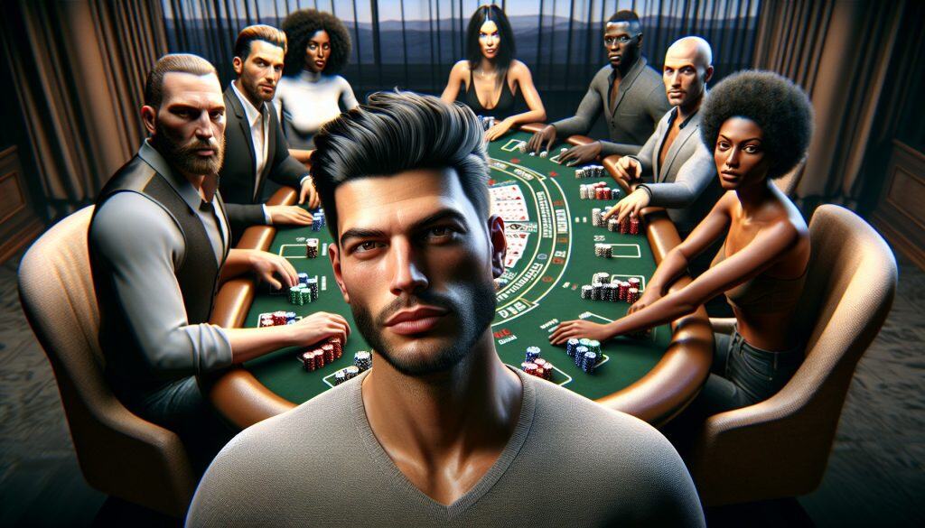 Turniri u blackjacku Kako se takmičiti protiv najboljih