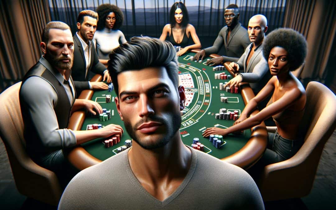 Turniri u blackjacku Kako se takmičiti protiv najboljih