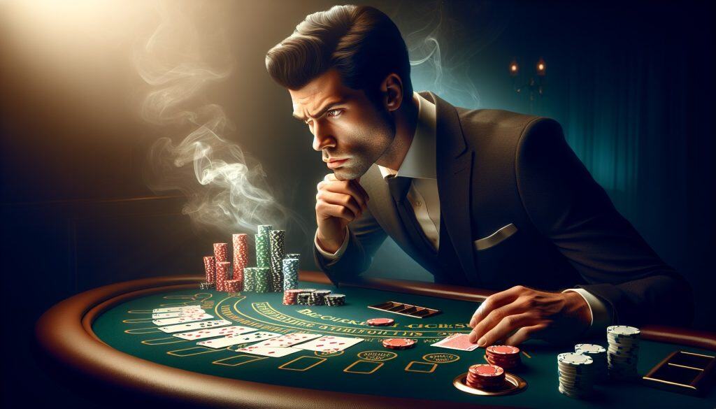 Deset tajnih strategija koje profesionalci koriste u blackjacku