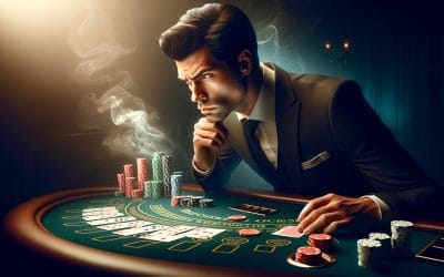 Deset tajnih strategija koje profesionalci koriste u blackjacku