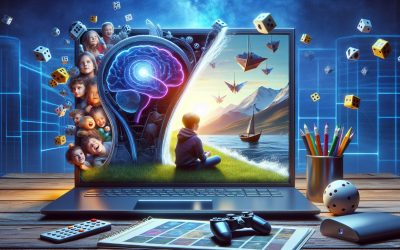 Psihologija sreće Zašto igramo i kako ostati u kontroli