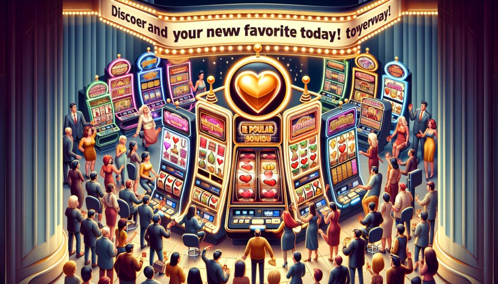 Testirali smo 10 najpopularnijih slot igara Evo favorita publike