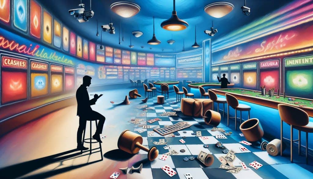 Najveći skandali u istoriji kazina i šta iz njih možemo naučiti