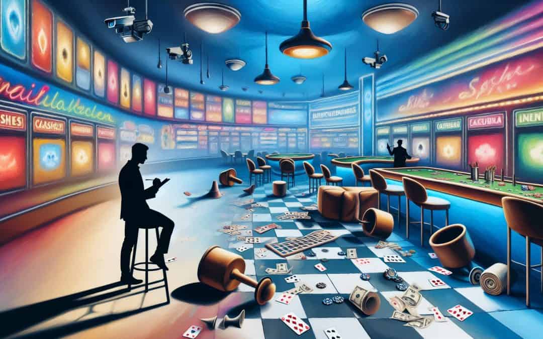 Najveći skandali u istoriji kazina i šta iz njih možemo naučiti