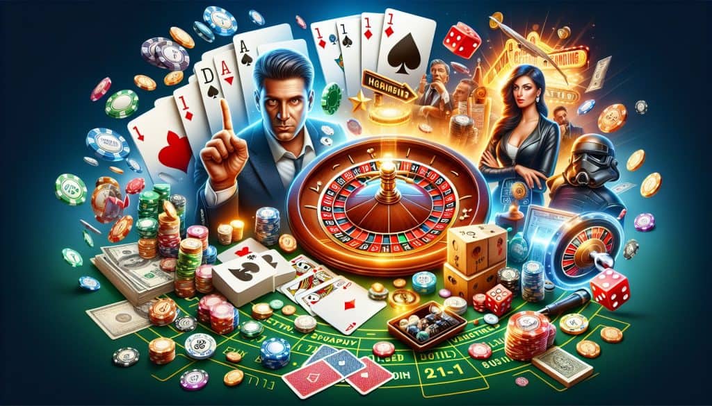 Strategija broj 1 koju koriste high roller igrači