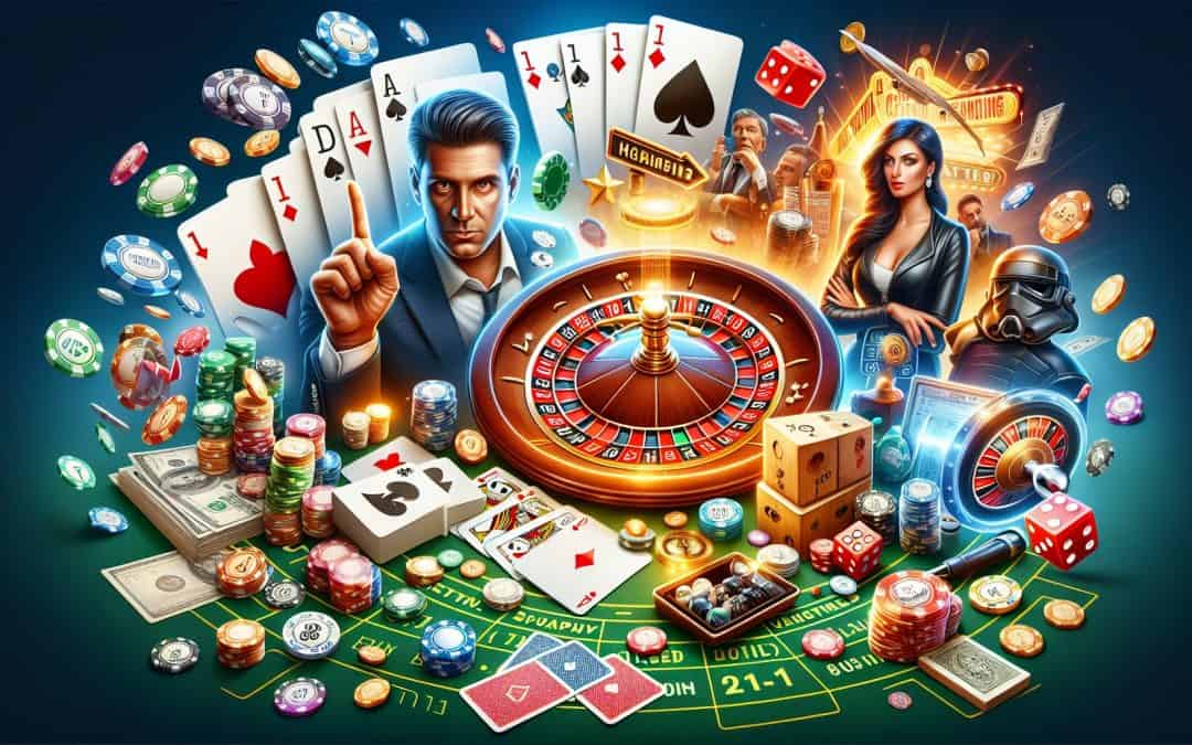 Strategija broj 1 koju koriste high roller igrači