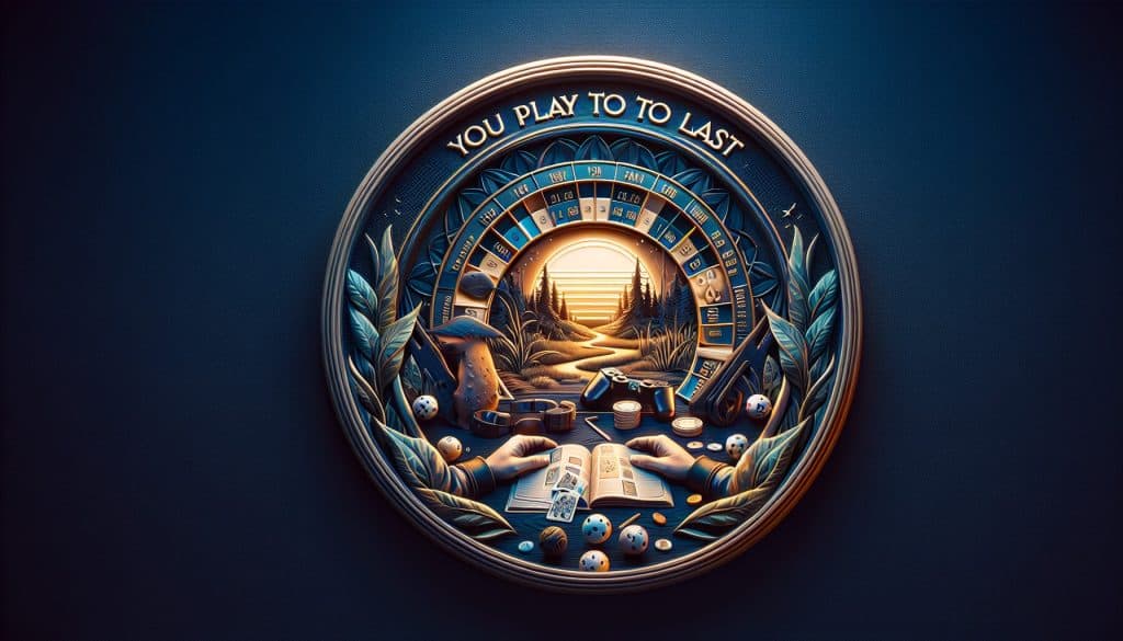 Vodič za odgovorno igranje za one koji igraju da bi trajali