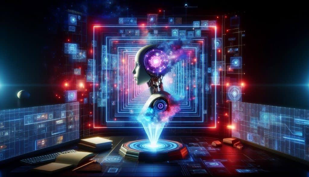 Kako veštačka inteligencija menja način na koji igraš Kako veštačka inteligencija menja način na koji igraš