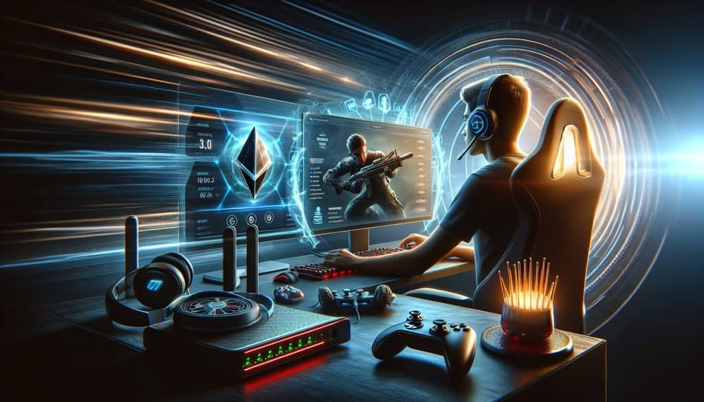 Koji provajder ti najviše odgovara na osnovu tvog stila igre Koji provajder ti najviše odgovara na osnovu tvog stila igre