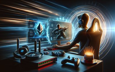 Koji provajder ti najviše odgovara na osnovu tvog stila igre