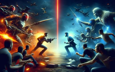 NetEnt vs Playtech bitka koja i dalje traje