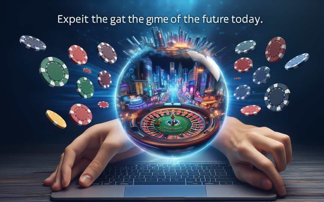 Najneverovatnije tehnologije koje kazina već koriste