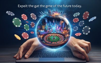 Najneverovatnije tehnologije koje kazina već koriste