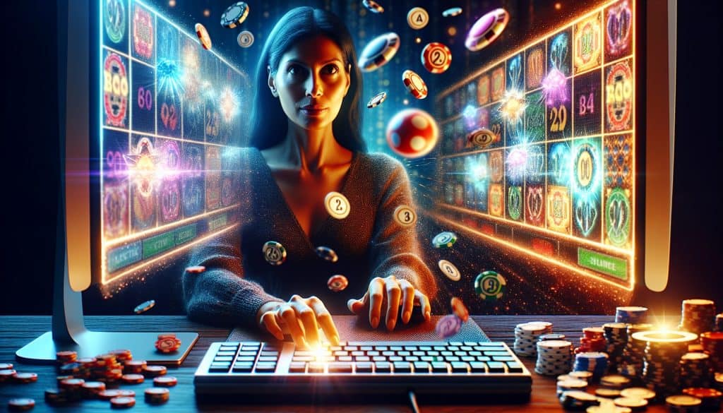 Da li si spreman za igru života Ulazak u svet online kazina