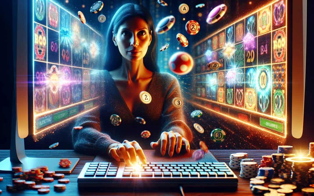 Da li si spreman za igru života Ulazak u svet online kazina