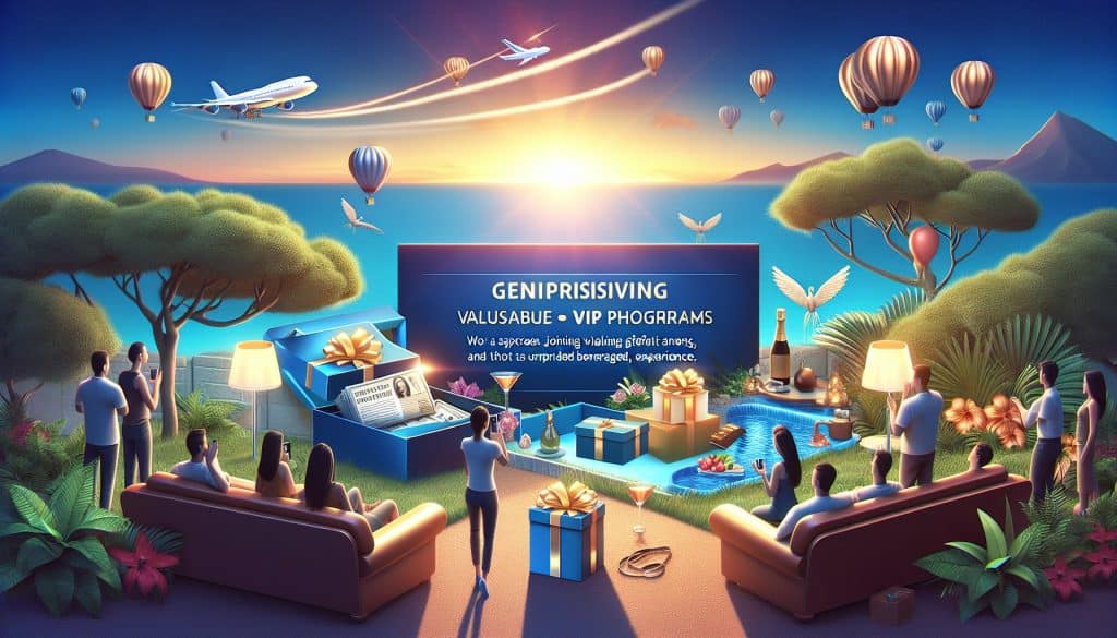 VIP programi koji zapravo vrede više nego što misliš