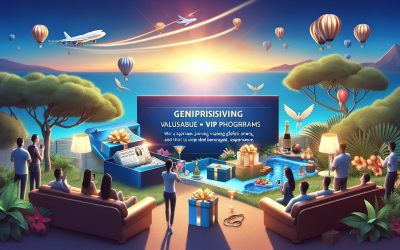 VIP programi koji zapravo vrede više nego što misliš