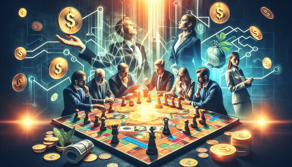 Igrači koji su se obogatili uz pomoć strategije Evo kako