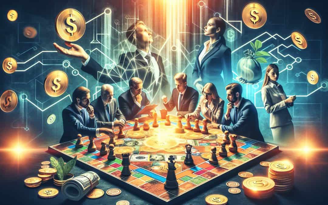 Igrači koji su se obogatili uz pomoć strategije Evo kako