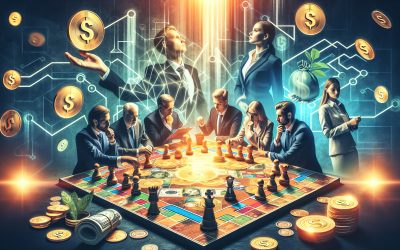 Igrači koji su se obogatili uz pomoć strategije Evo kako