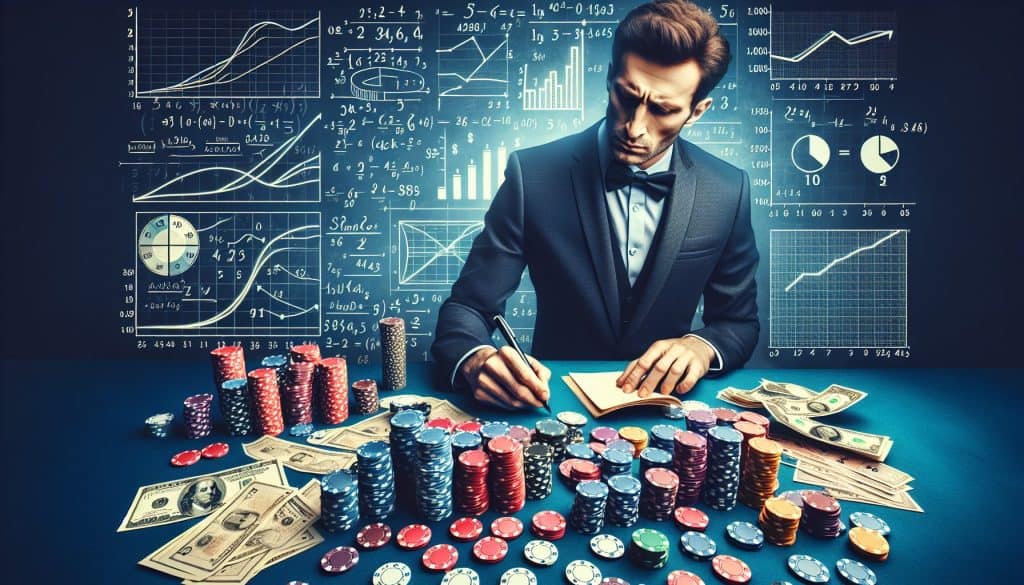 Kako pobediti kazino bez mnogo sreće i uz dobru strategiju