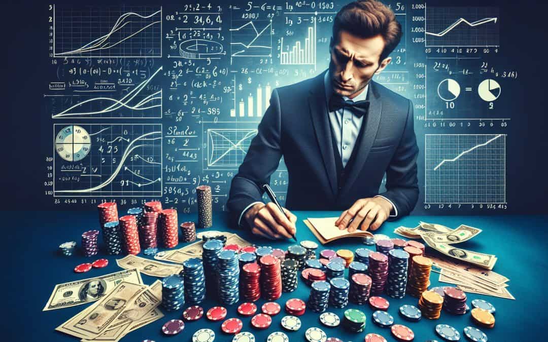 Kako pobediti kazino bez mnogo sreće i uz dobru strategiju