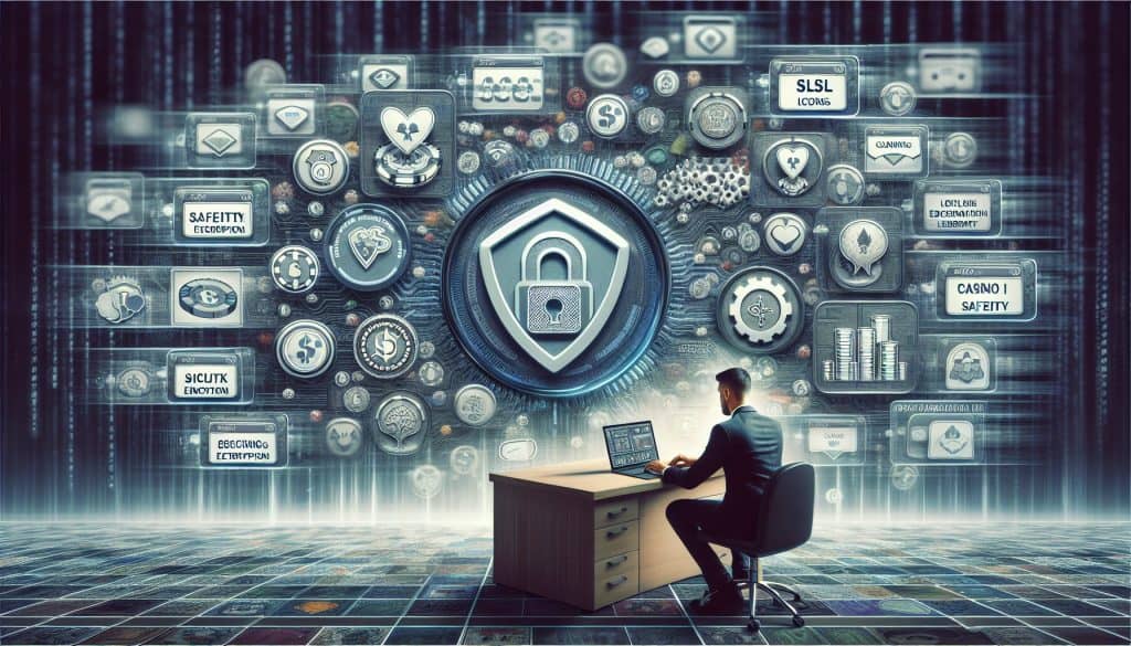 Kako prepoznati bezbedan kazino među stotinama ponuda