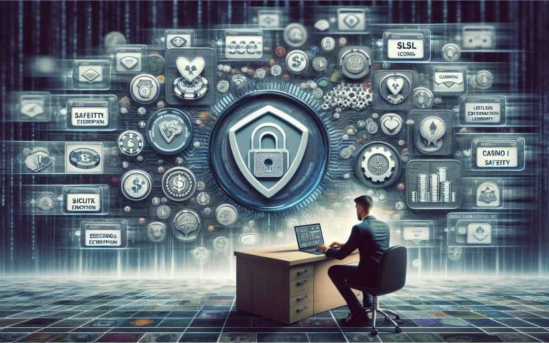 Kako prepoznati bezbedan kazino među stotinama ponuda