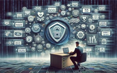 Kako prepoznati bezbedan kazino među stotinama ponuda