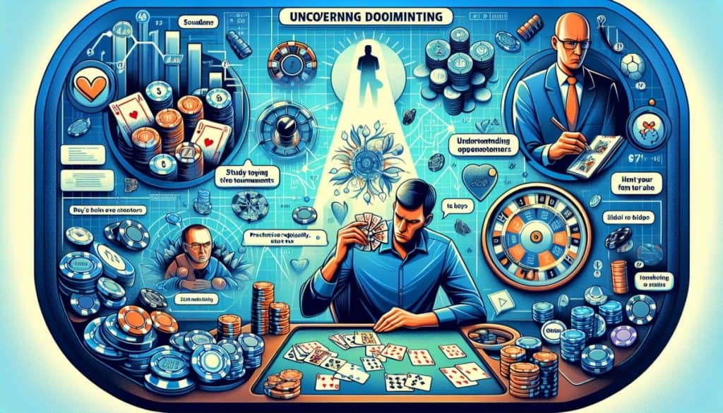 Kako osvojiti više na turnirima sa malim ulozima