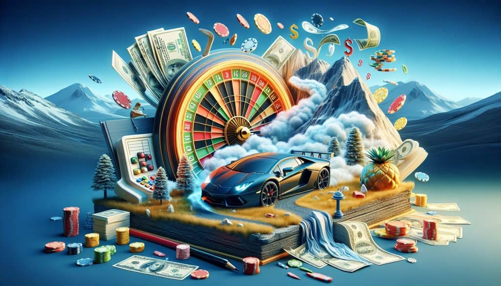 Kako izabrati pravi bonus za svoj nivo iskustva i stil igre Kako izabrati pravi bonus za svoj nivo iskustva i stil igre