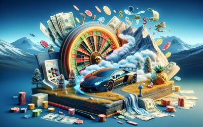 Kako izabrati pravi bonus za svoj nivo iskustva i stil igre