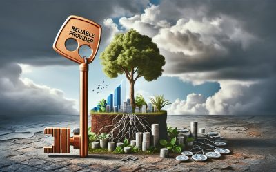 Zašto je izbor pravog provajdera ključan za vašu dobitnu strategiju