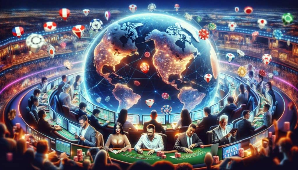 Zašto su live dealer igre sve popularnije i kako ih najbolje igrati Zašto su live dealer igre sve popularnije i kako ih najbolje igrati