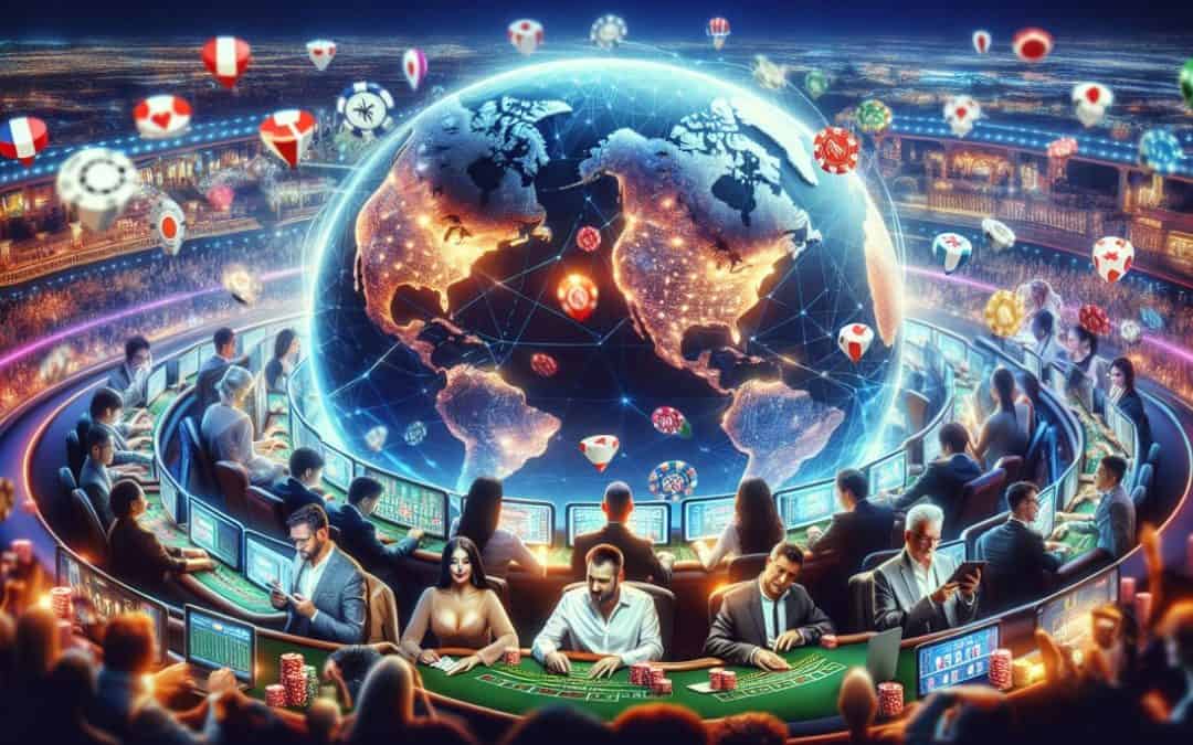 Zašto su live dealer igre sve popularnije i kako ih najbolje igrati