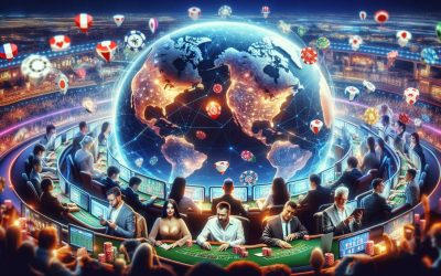 Zašto su live dealer igre sve popularnije i kako ih najbolje igrati